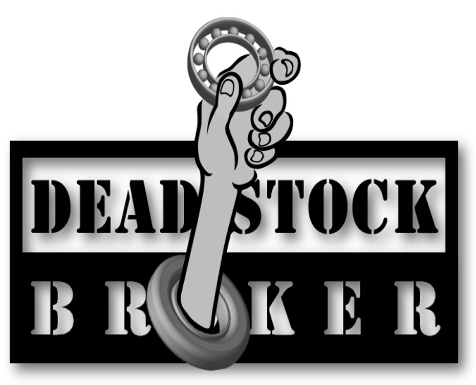 DeadStock Broker