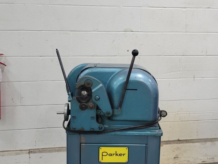 Parker 232 Tube Flaring Machine - The DeadStock Broker