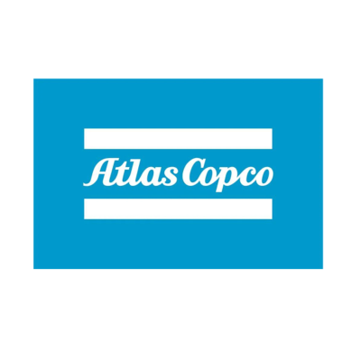 Atlas Copco Inventory - The DeadStock Broker