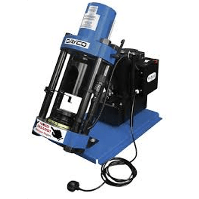 Dayco D206 Crimper