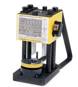 Weatherhead T400 Crimper