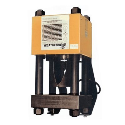 Weatherhead T410 Crimper