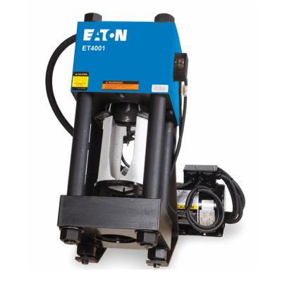 Eaton ET4001 Hose Crimper